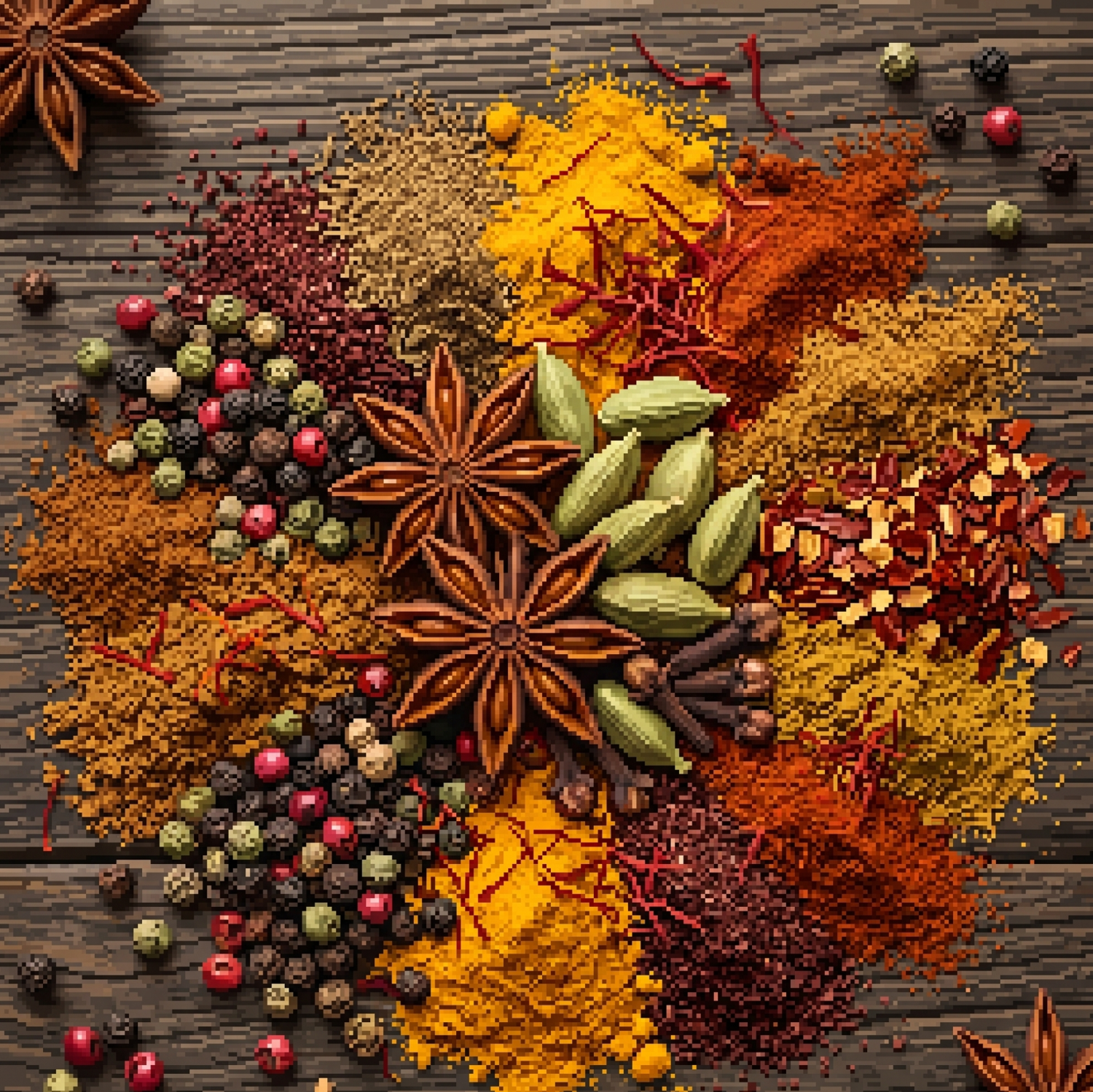 Spice